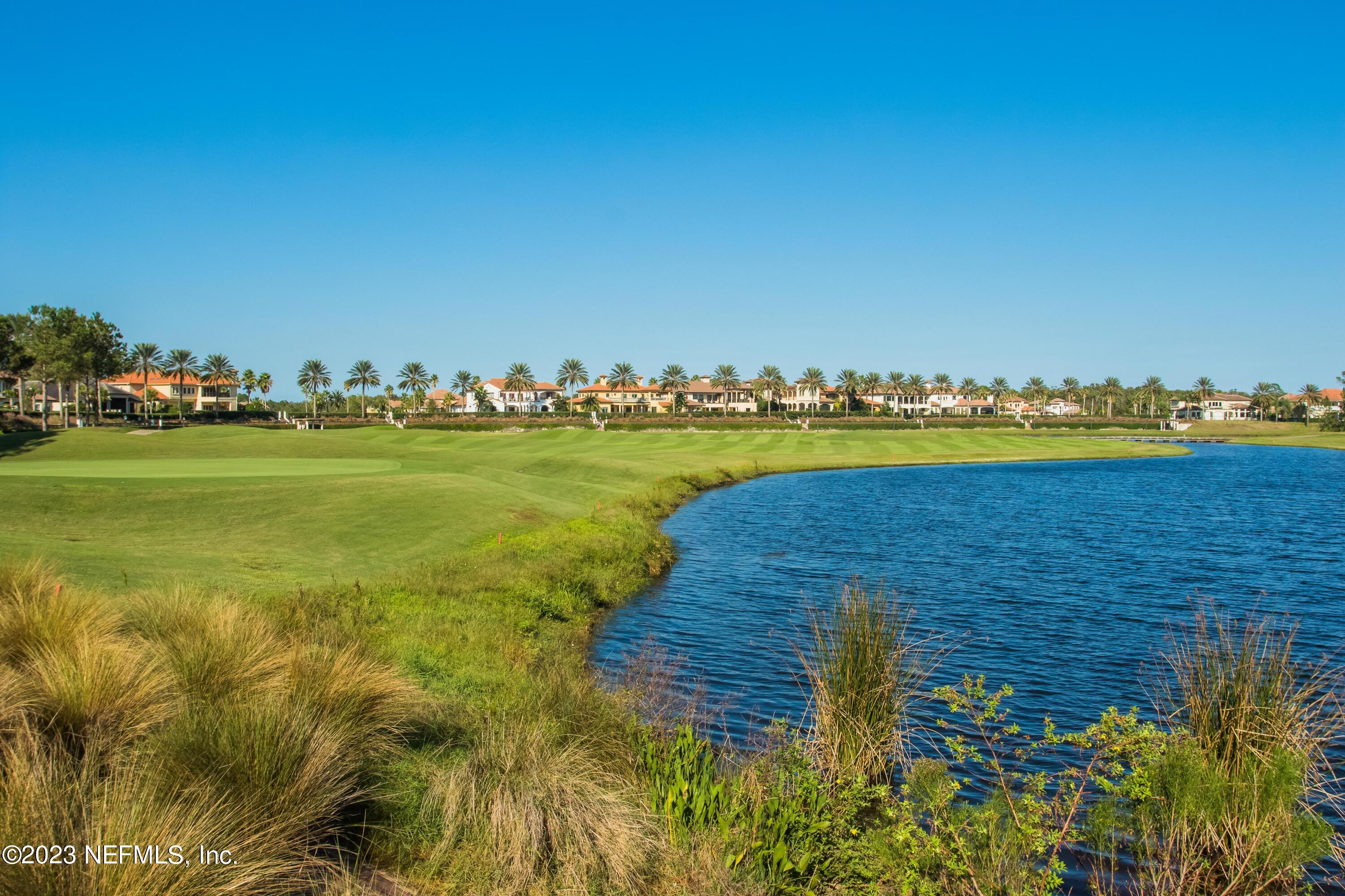 77 Glorieta Drive St. Augustine, FL 32095 - Photo 57 of 67 Community Golf Course