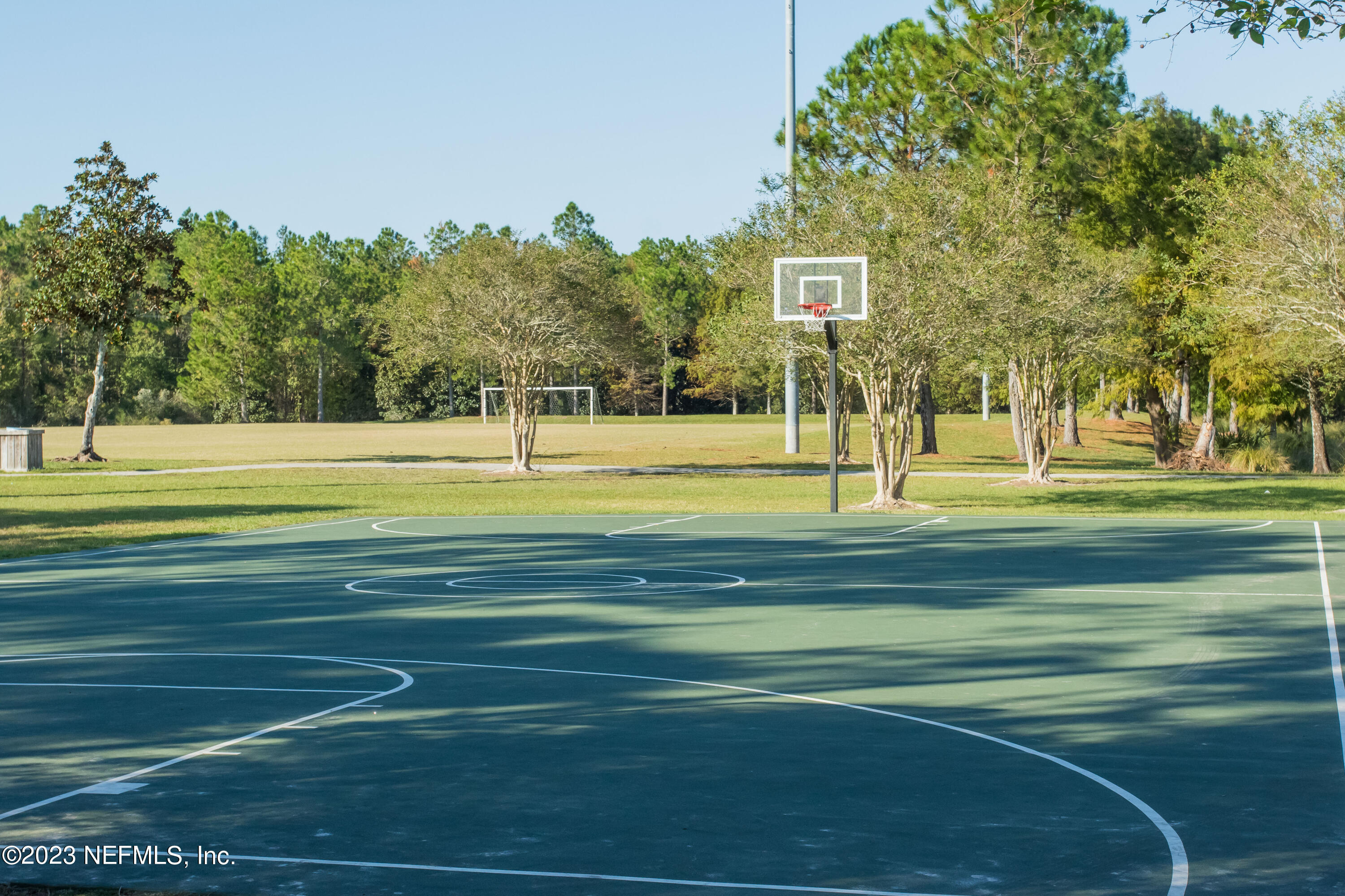 77 Glorieta Drive St. Augustine, FL 32095 - Photo 60 of 67 Community Basketball Courts