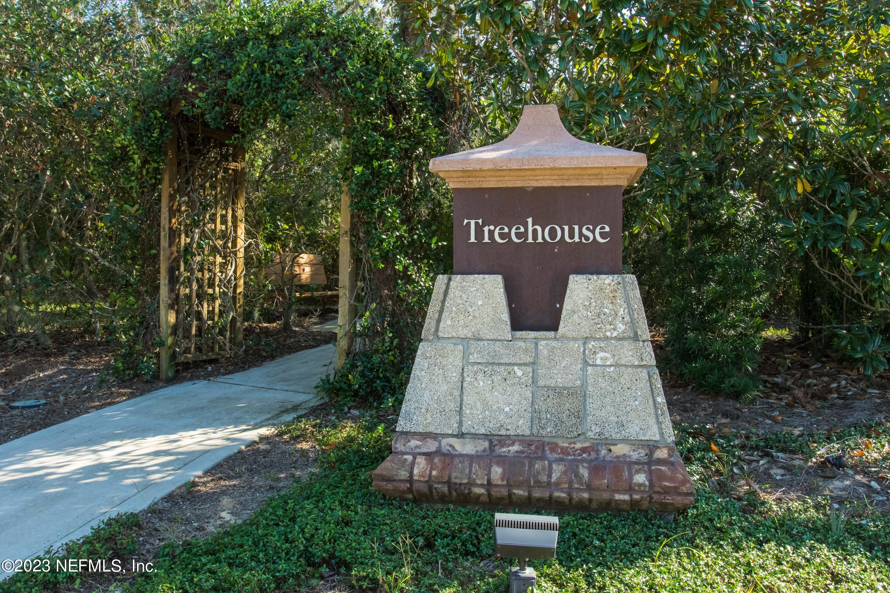 77 Glorieta Drive St. Augustine, FL 32095 - Photo 62 of 67 Treehouse