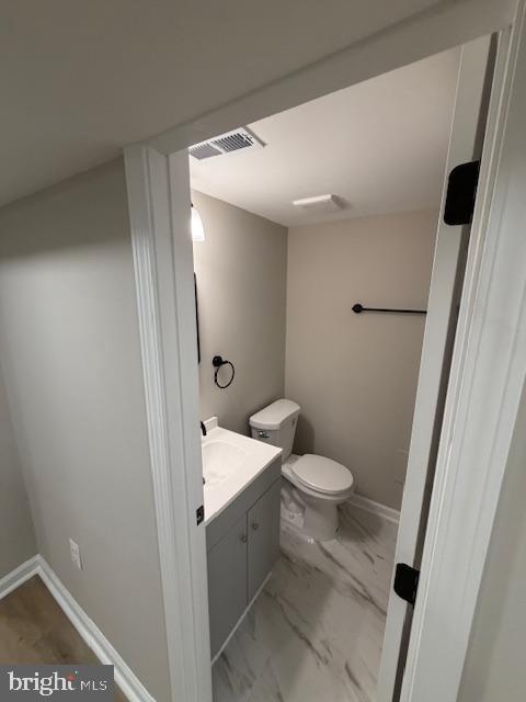 1339 Ridge Place Southeast Washington, DC 20020 - Photo 47 of 59