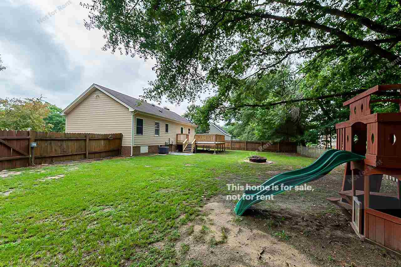 9909 Joe Leach Road Raleigh, NC 27603 - Photo 20 of 20 Photo 20