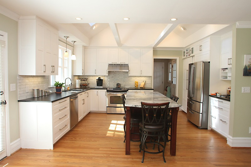 6308 Wynbrook Way Raleigh, NC 27612 - Photo 2 of 21 Kitchen