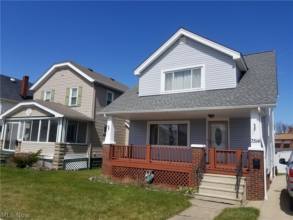 7514 Snow Road Parma, OH 44129 - Photo 1 of 14