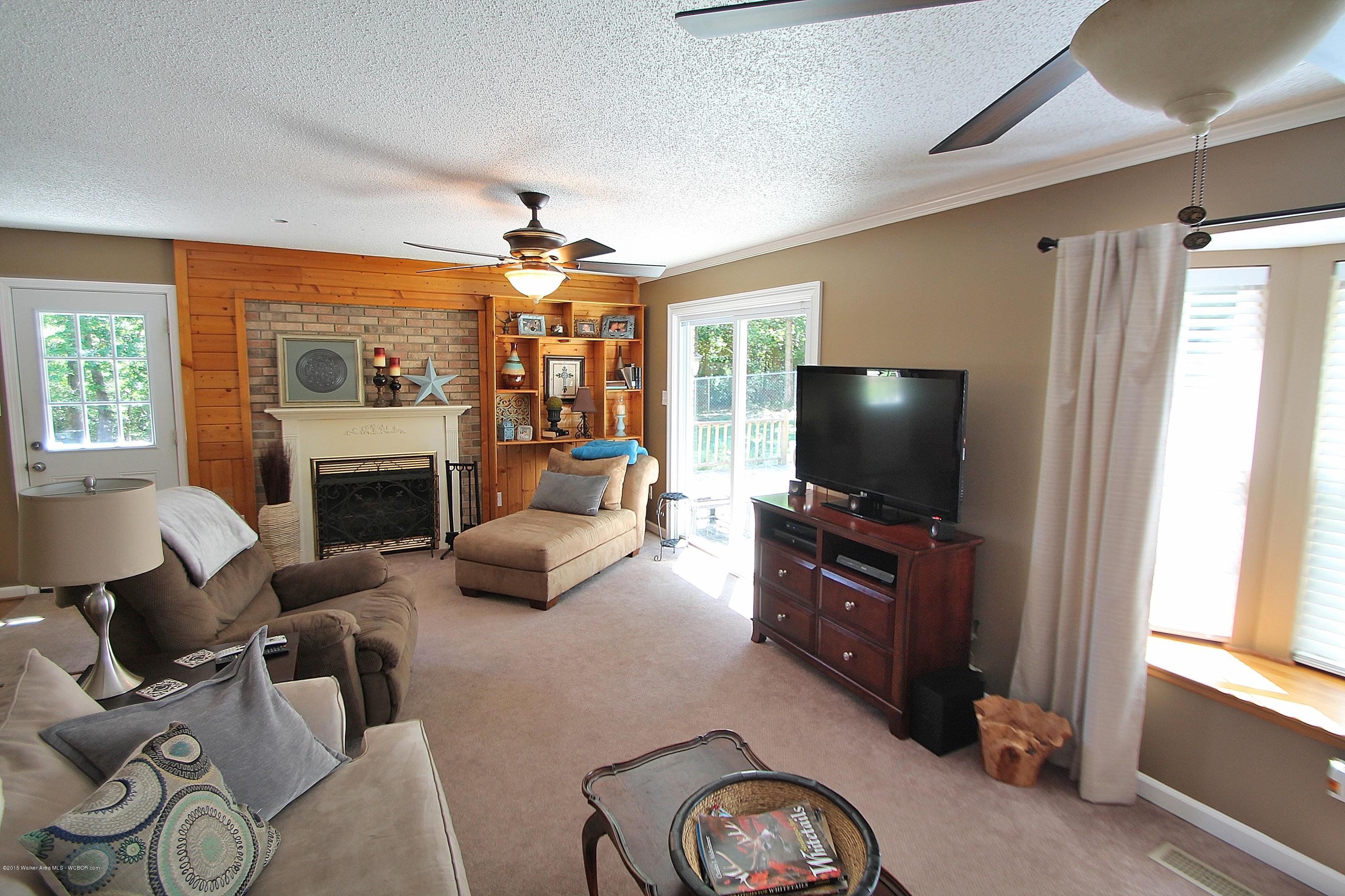 5425 New Oakman Parrish Road Oakman, AL 35579 - Photo 8 of 22 Gallery Image 8
