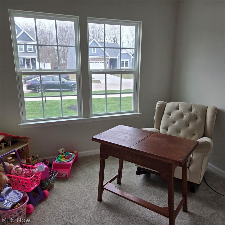 15229 Timber Ridge Drive Middlefield, OH 44062 - Photo 18 of 30 BEDROOM 3