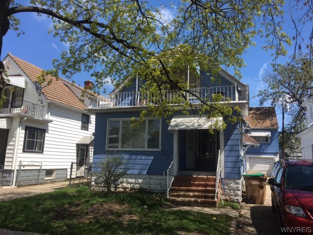 67 Ivanhoe Road Cheektowaga, NY 14215 - Photo 1 of 1