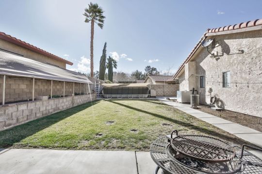 1121 West Lucille Court Ridgecrest, CA 93555 - Photo 31 of 36 Gallery Image 31