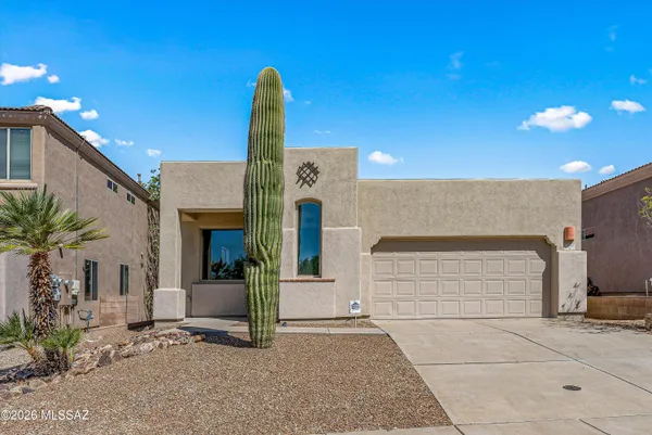 $359,000 | 13443 East Ace High Drive, Vail, AZ 85641