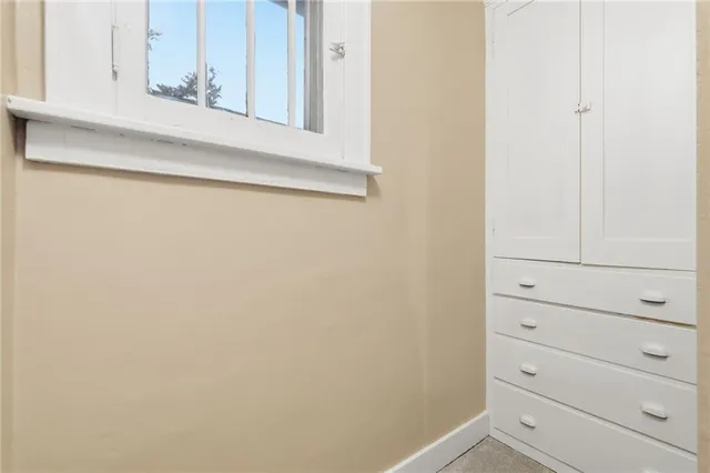 a view of a livingroom with a fireplace