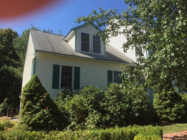 9 Sadie Circle Easton, MA 02375 - Photo 14 of 21