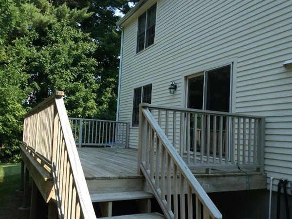 9 Sadie Circle Easton, MA 02375 - Photo 18 of 21