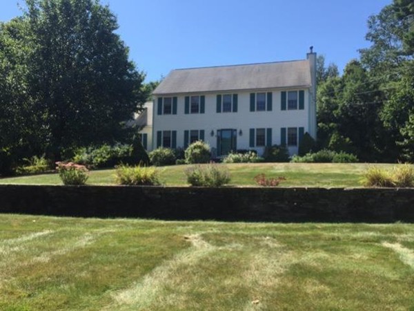 9 Sadie Circle Easton, MA 02375 - Photo 20 of 21