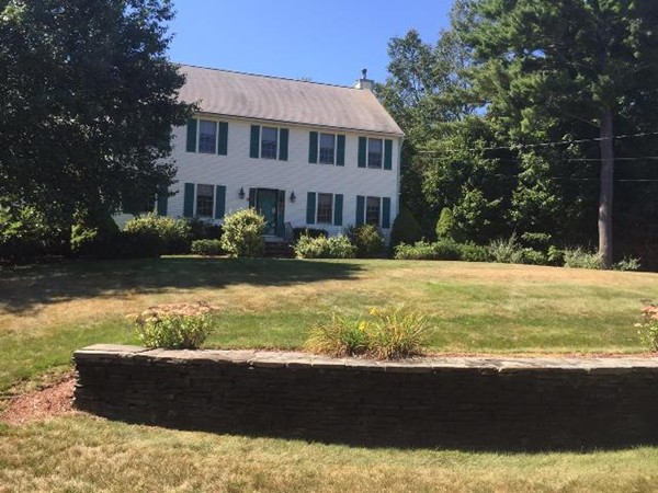 9 Sadie Circle Easton, MA 02375 - Photo 2 of 21