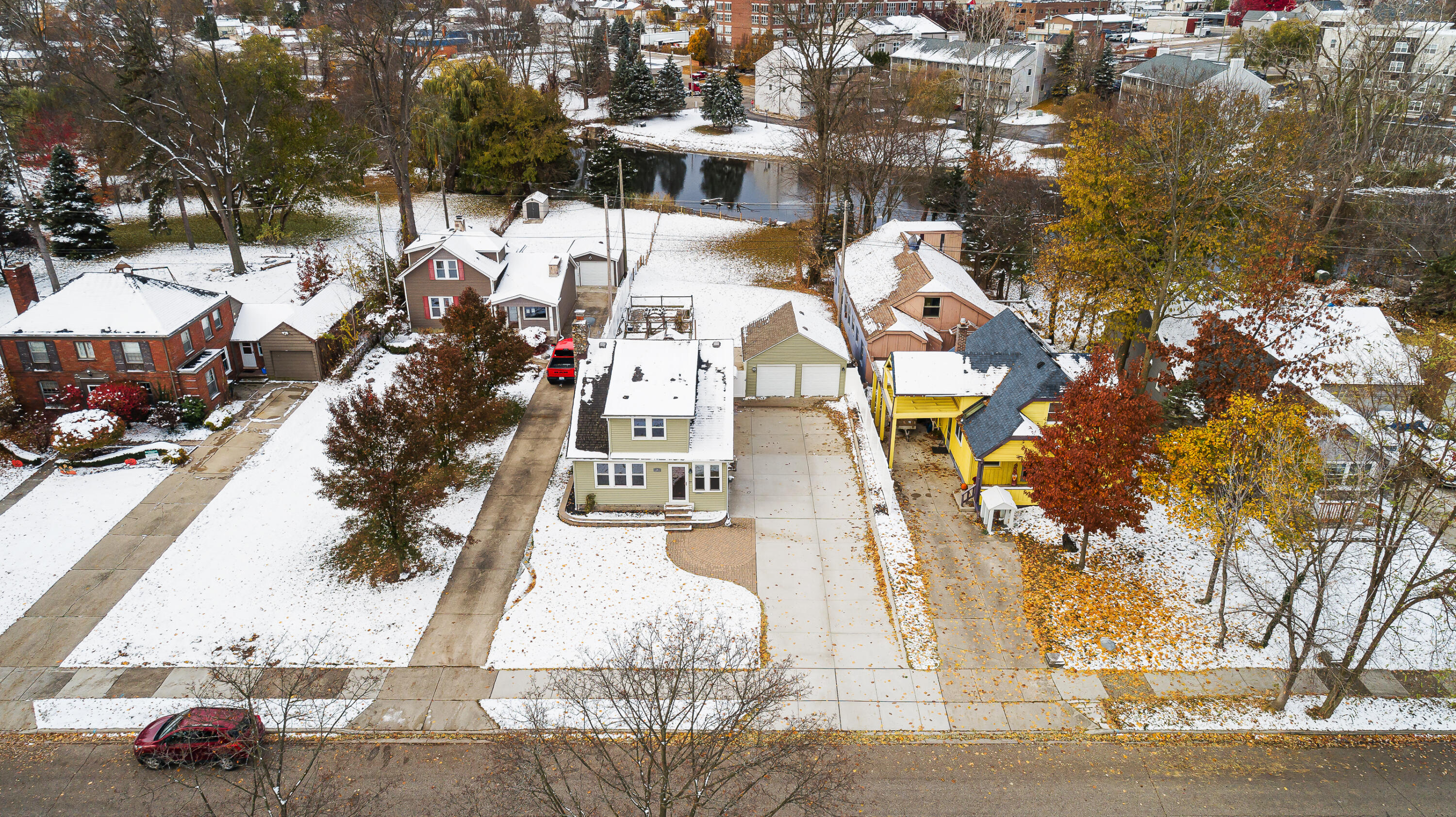 38 Riverside Drive Mount Clemens, MI 48043 - Photo 10 of 45 DJI_0240