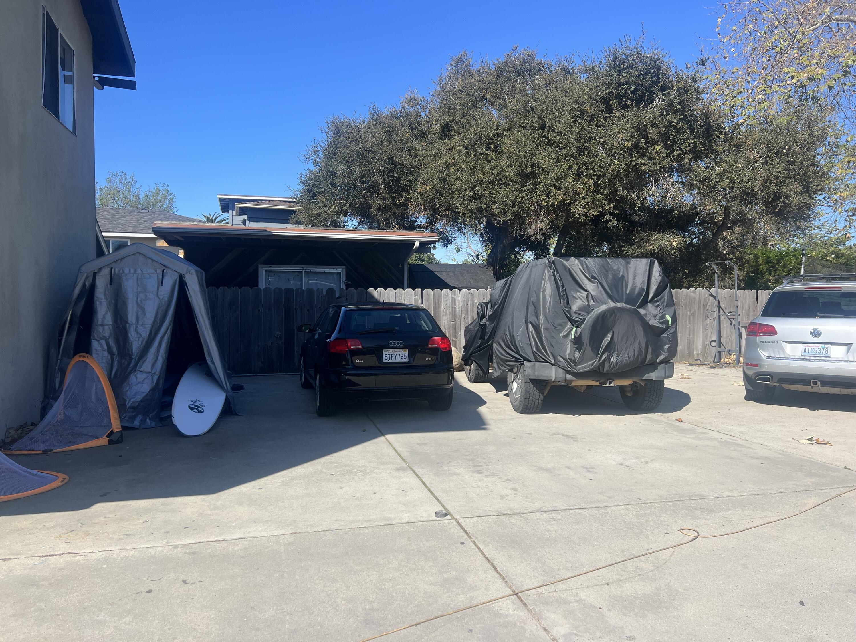 6714 Pasado Road Goleta, CA 93117 - Photo 11 of 35 Pasado Parking