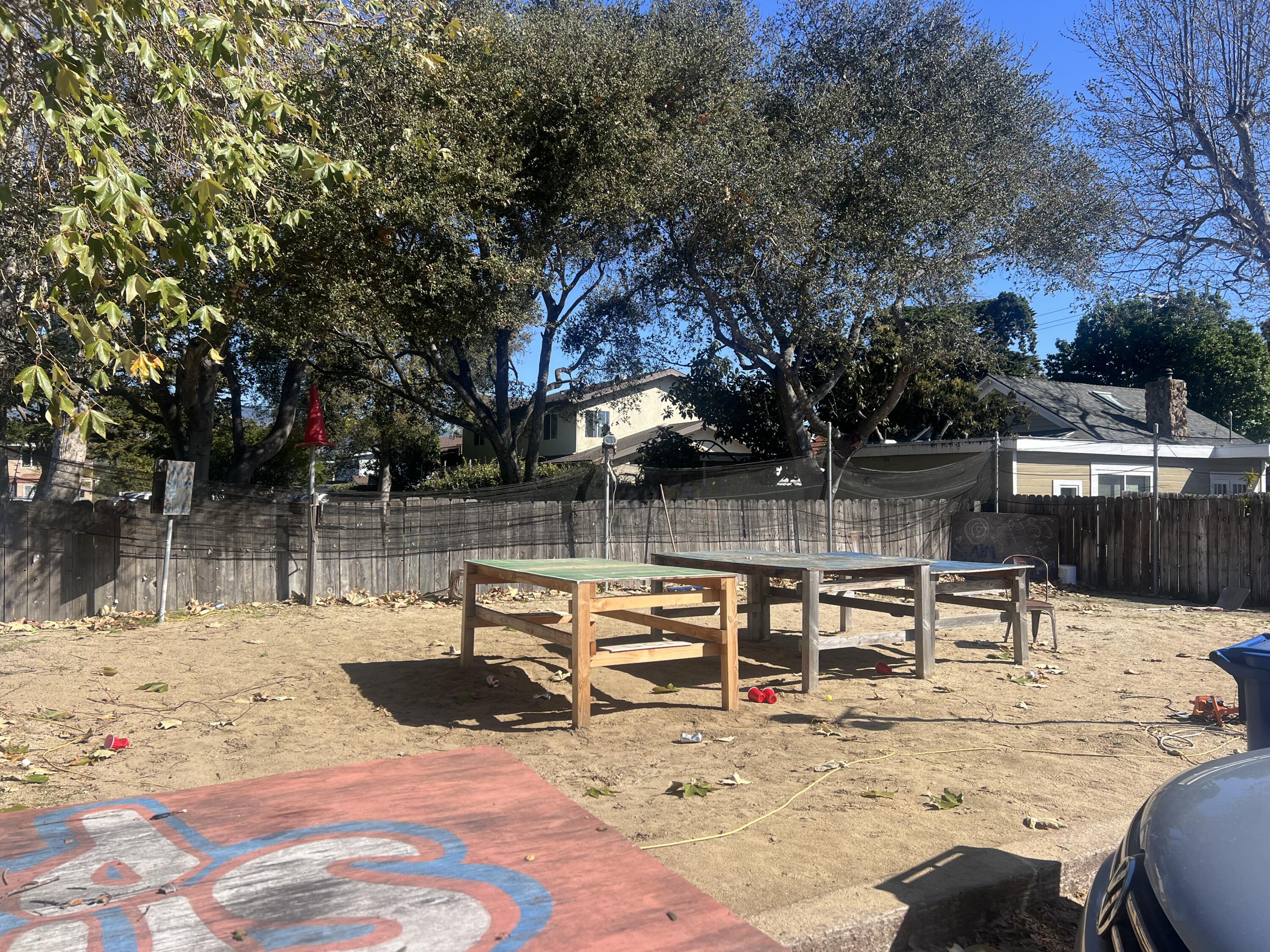 6714 Pasado Road Goleta, CA 93117 - Photo 12 of 35 Pasado Rear Yard