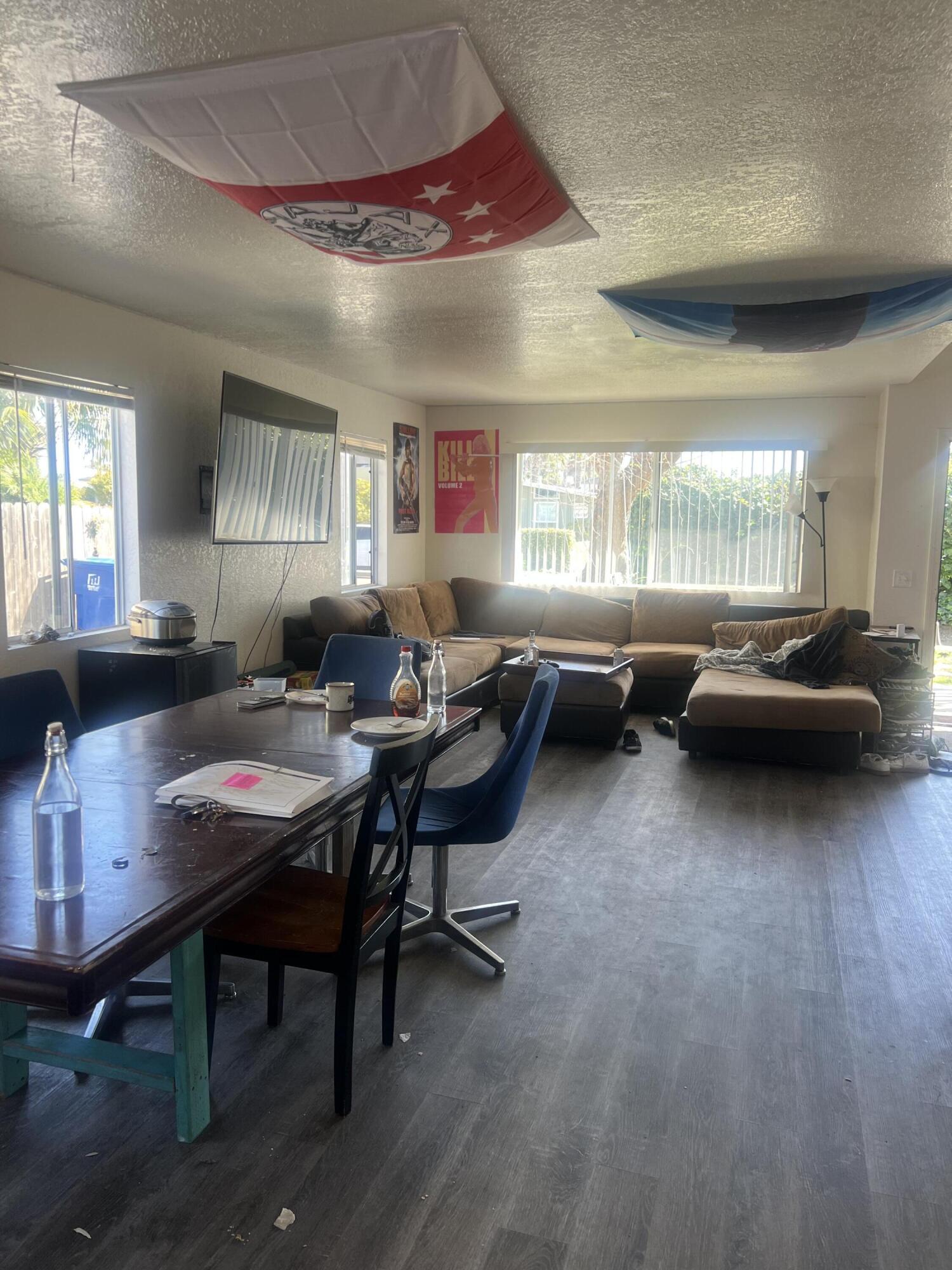 6714 Pasado Road Goleta, CA 93117 - Photo 18 of 35 Pasado Dining Living