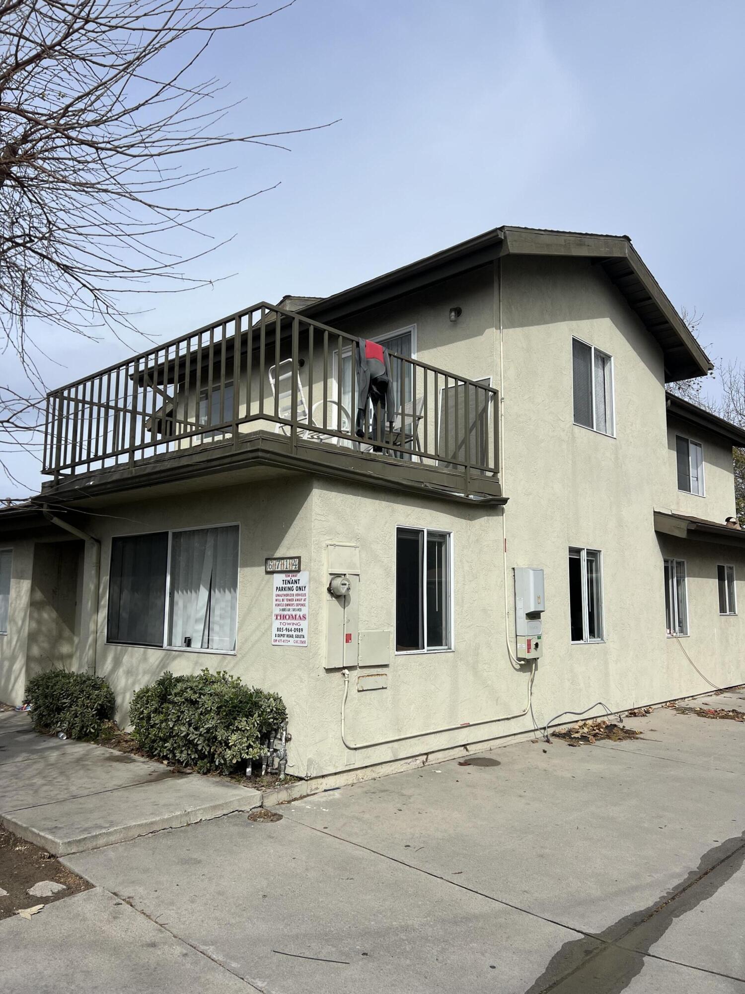 6714 Pasado Road Goleta, CA 93117 - Photo 2 of 35 Pasado Front1
