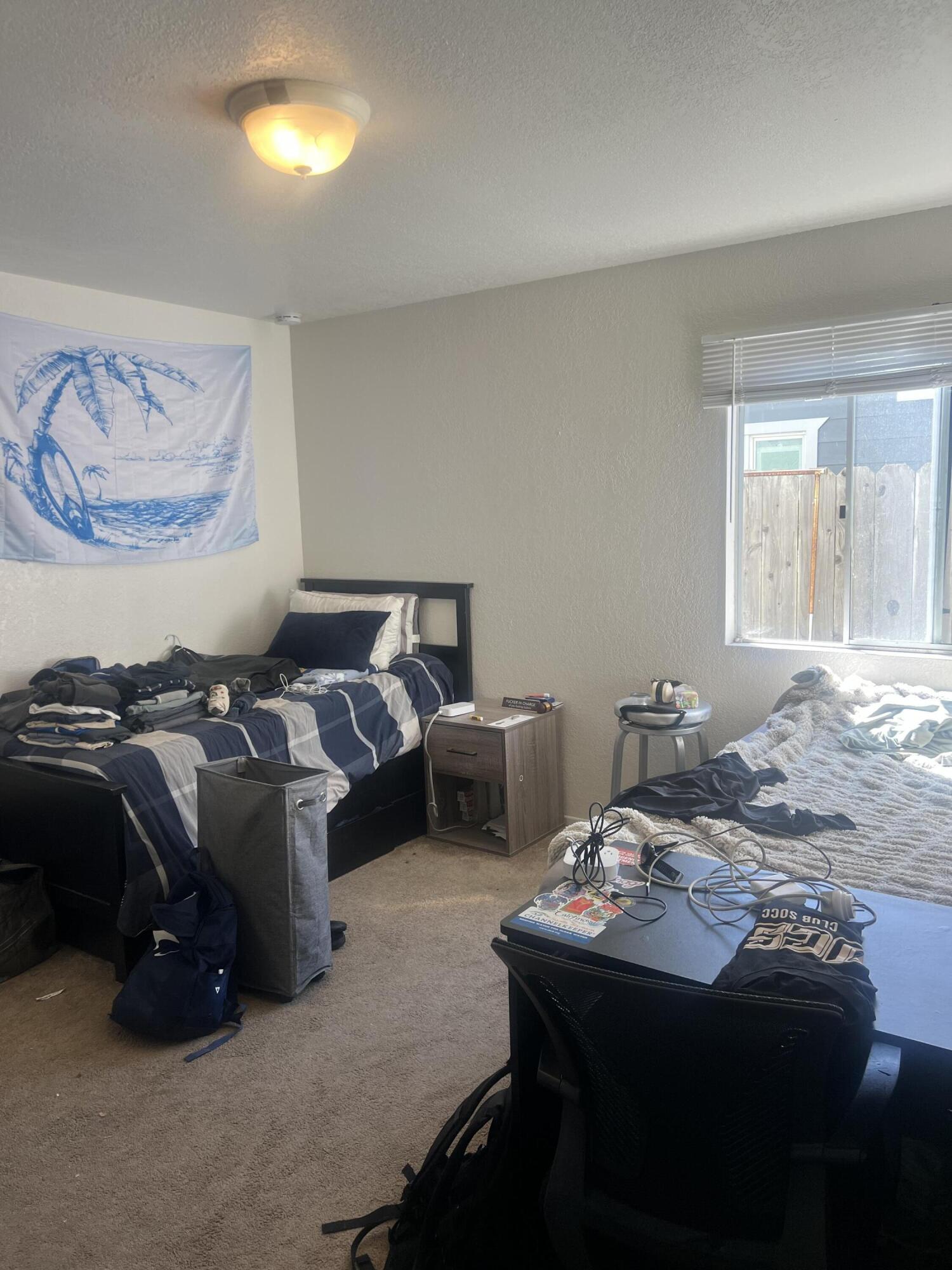 6714 Pasado Road Goleta, CA 93117 - Photo 21 of 35 Pasado Bedroom