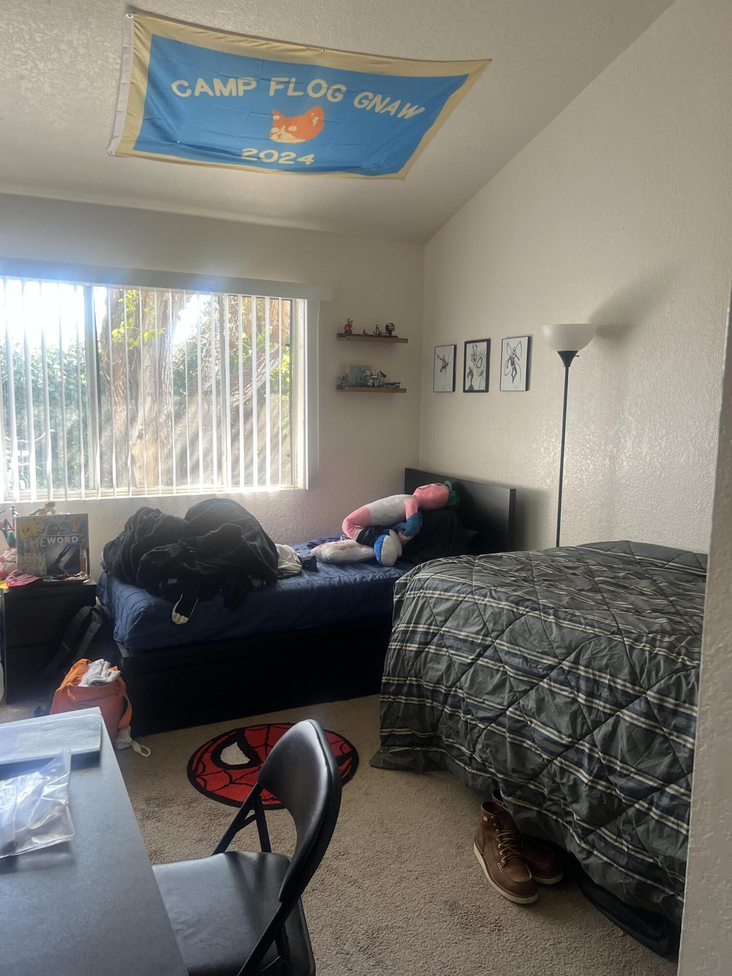 6714 Pasado Road Goleta, CA 93117 - Photo 24 of 35 Pasado Downstairs Bedroom