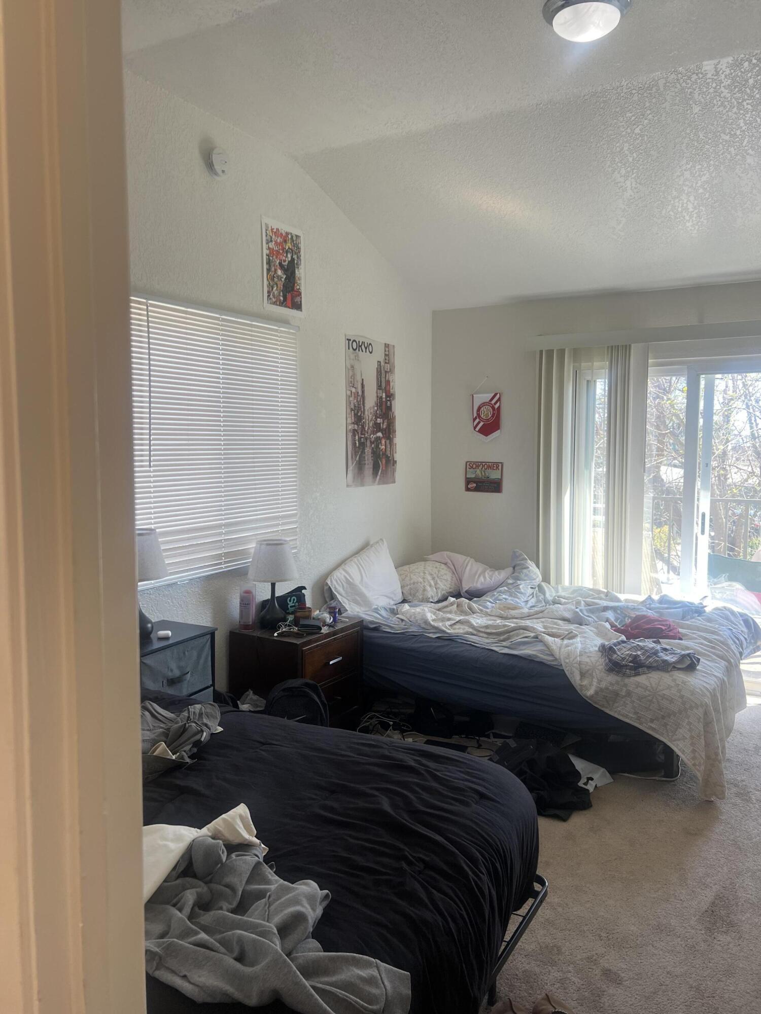 6714 Pasado Road Goleta, CA 93117 - Photo 25 of 35 Pasado Upstairs Bed 1