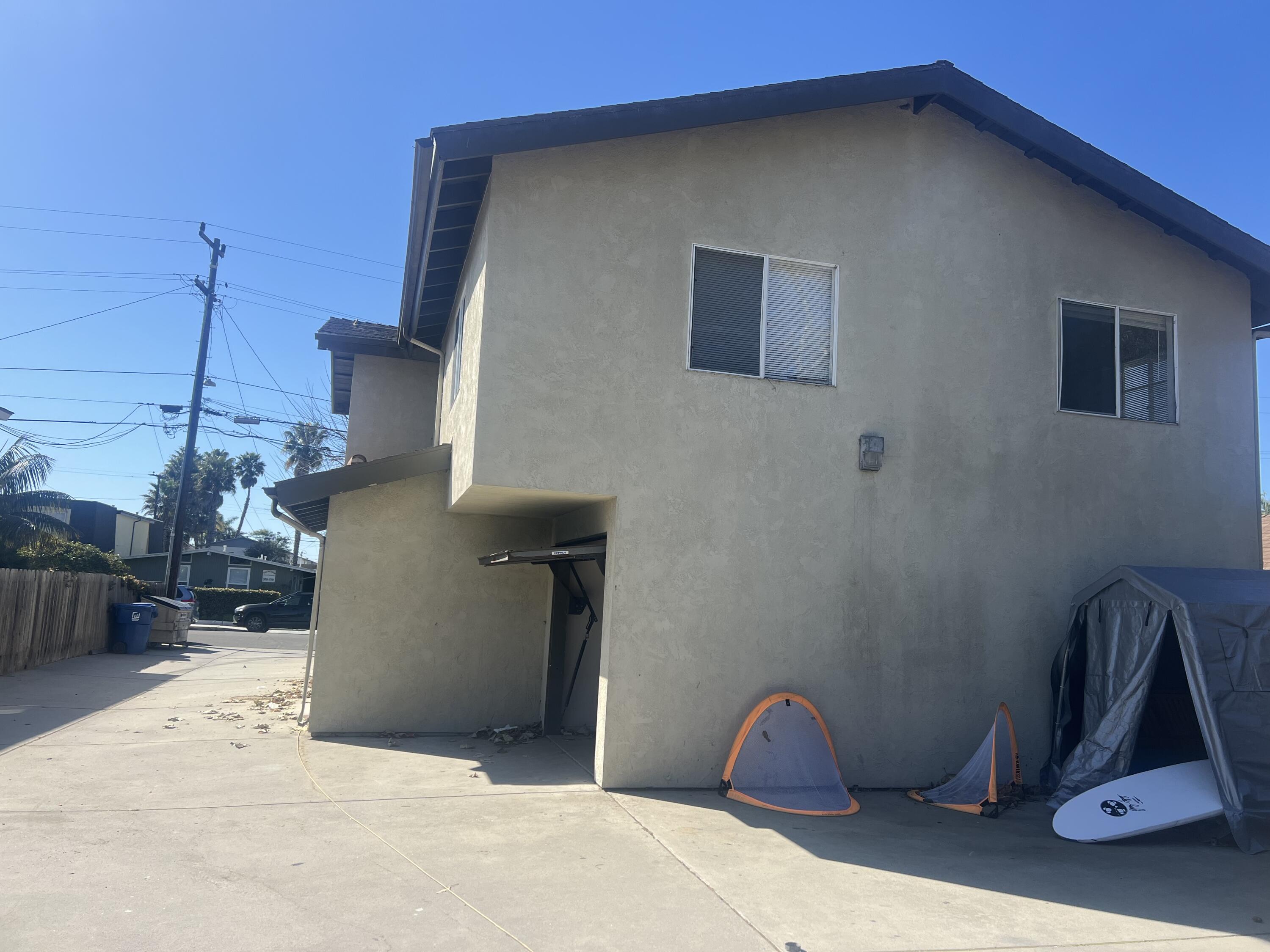 6714 Pasado Road Goleta, CA 93117 - Photo 3 of 35 Pasado Back House