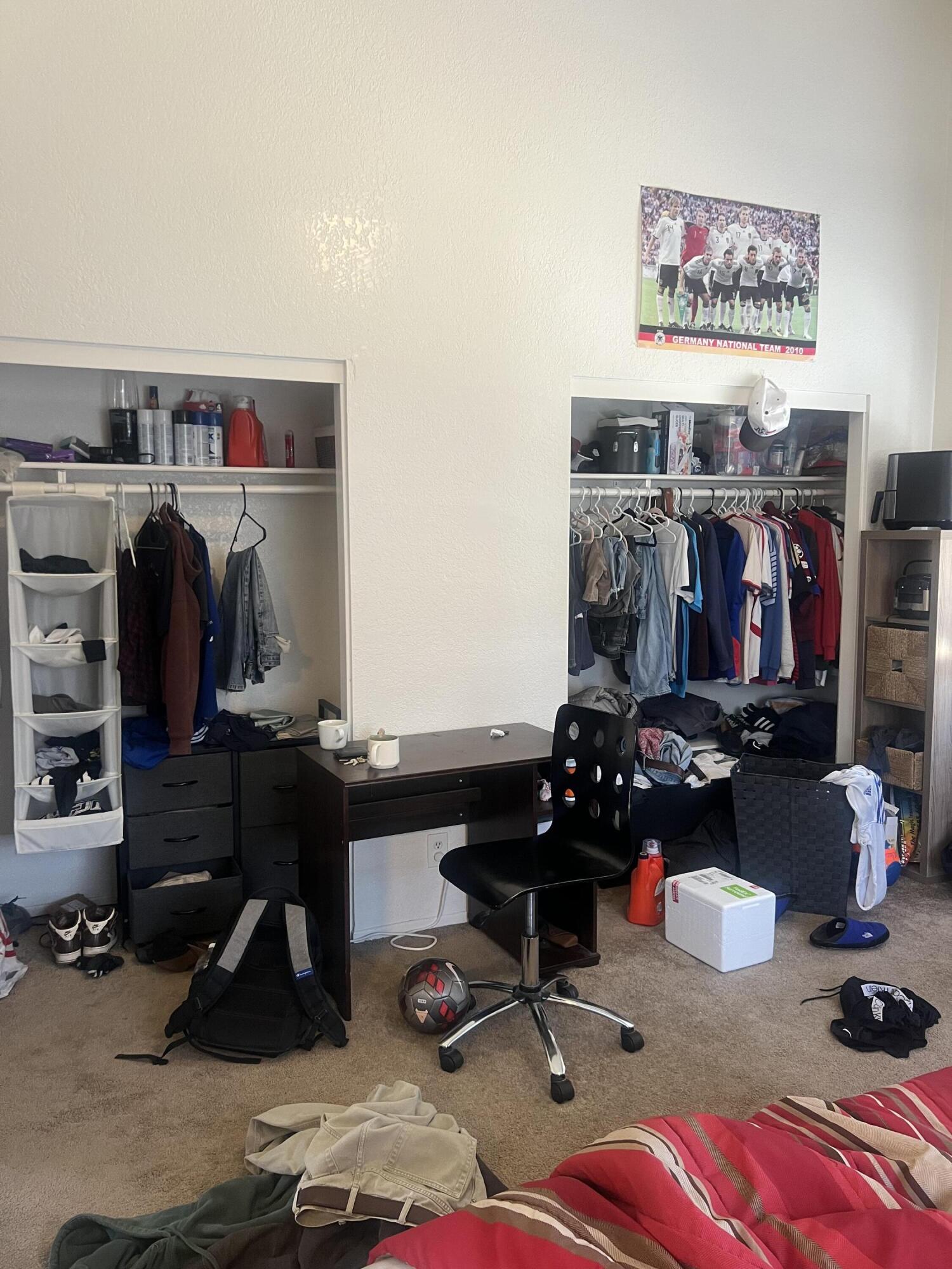 6714 Pasado Road Goleta, CA 93117 - Photo 32 of 35 Pasado Upstairs Bed 2