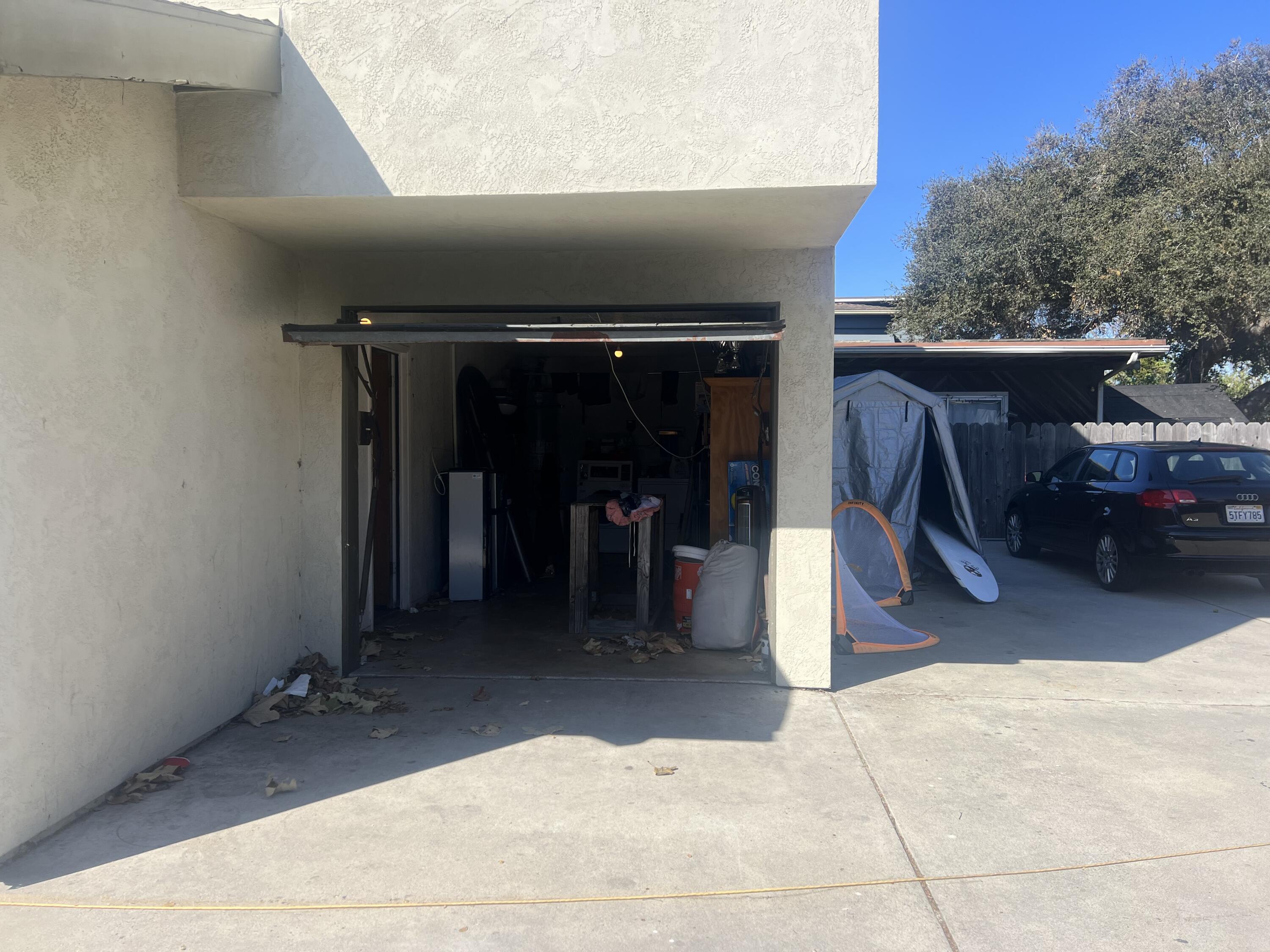6714 Pasado Road Goleta, CA 93117 - Photo 4 of 35 Pasado Garage
