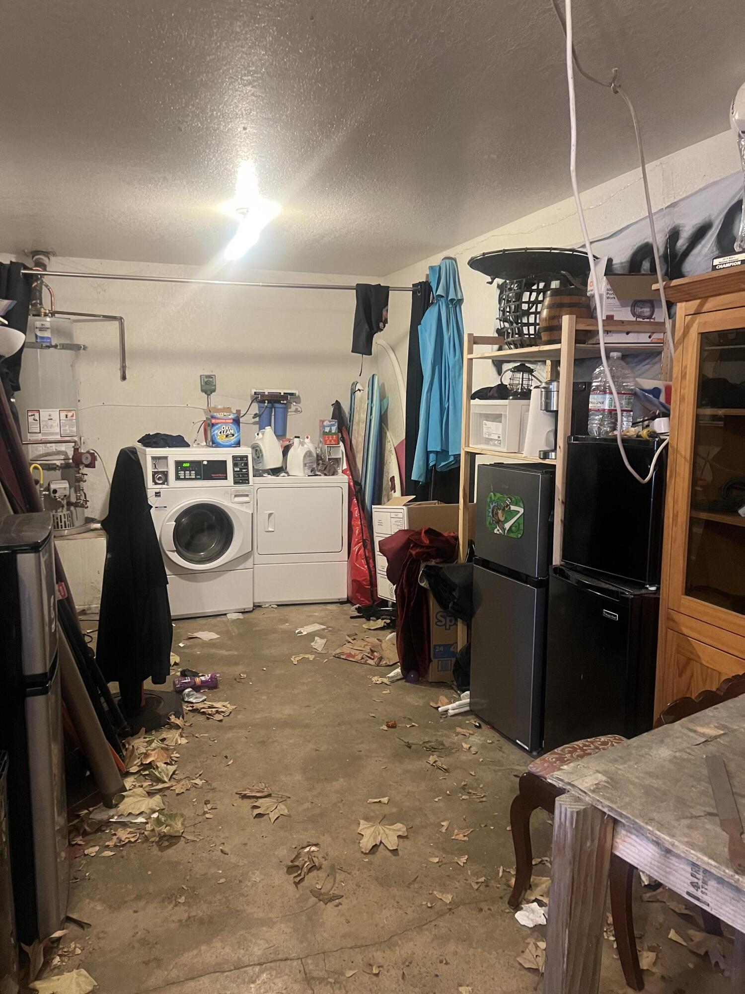 6714 Pasado Road Goleta, CA 93117 - Photo 6 of 35 Pasado Laundry