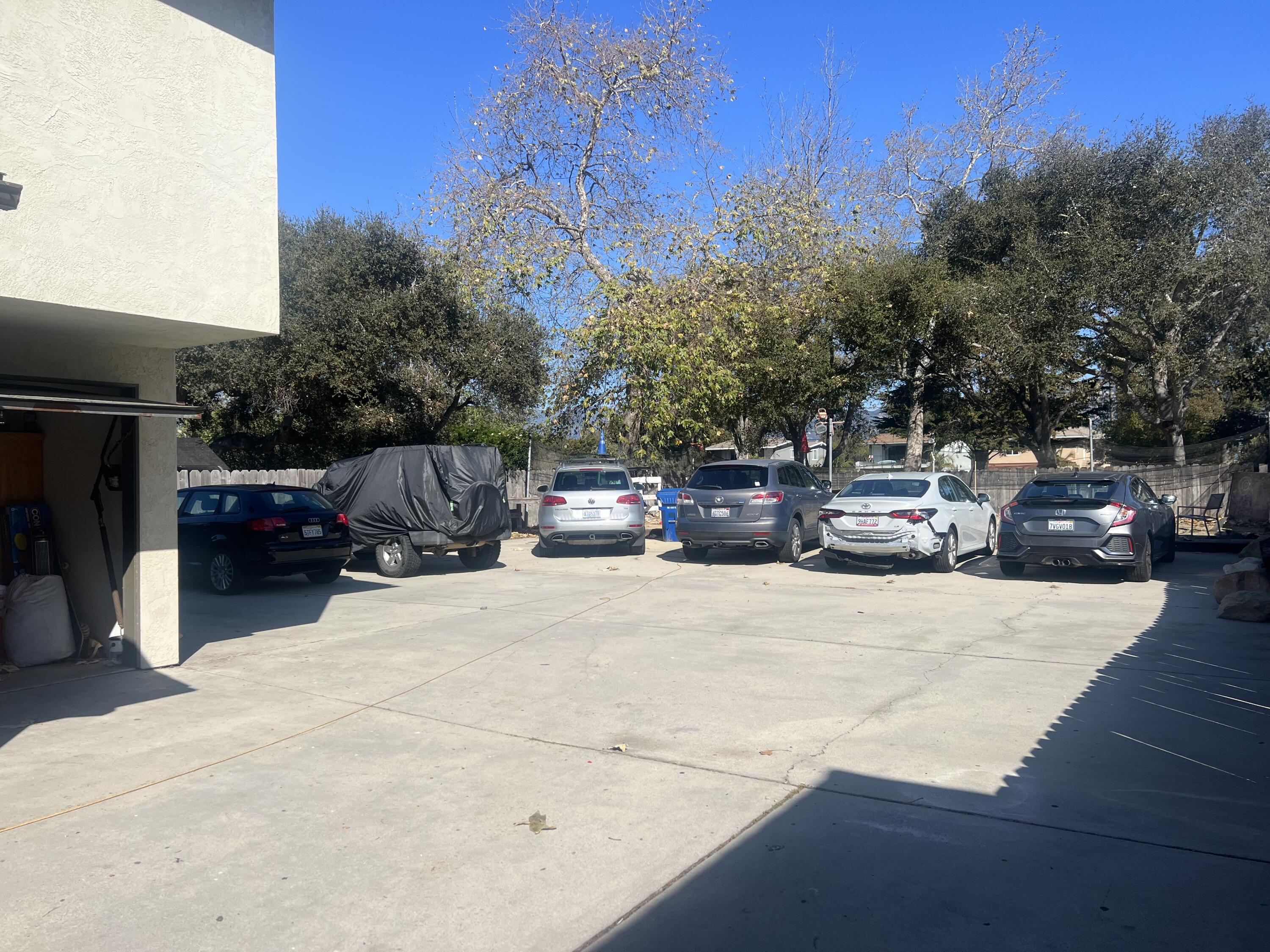 6714 Pasado Road Goleta, CA 93117 - Photo 9 of 35 Pasado Back