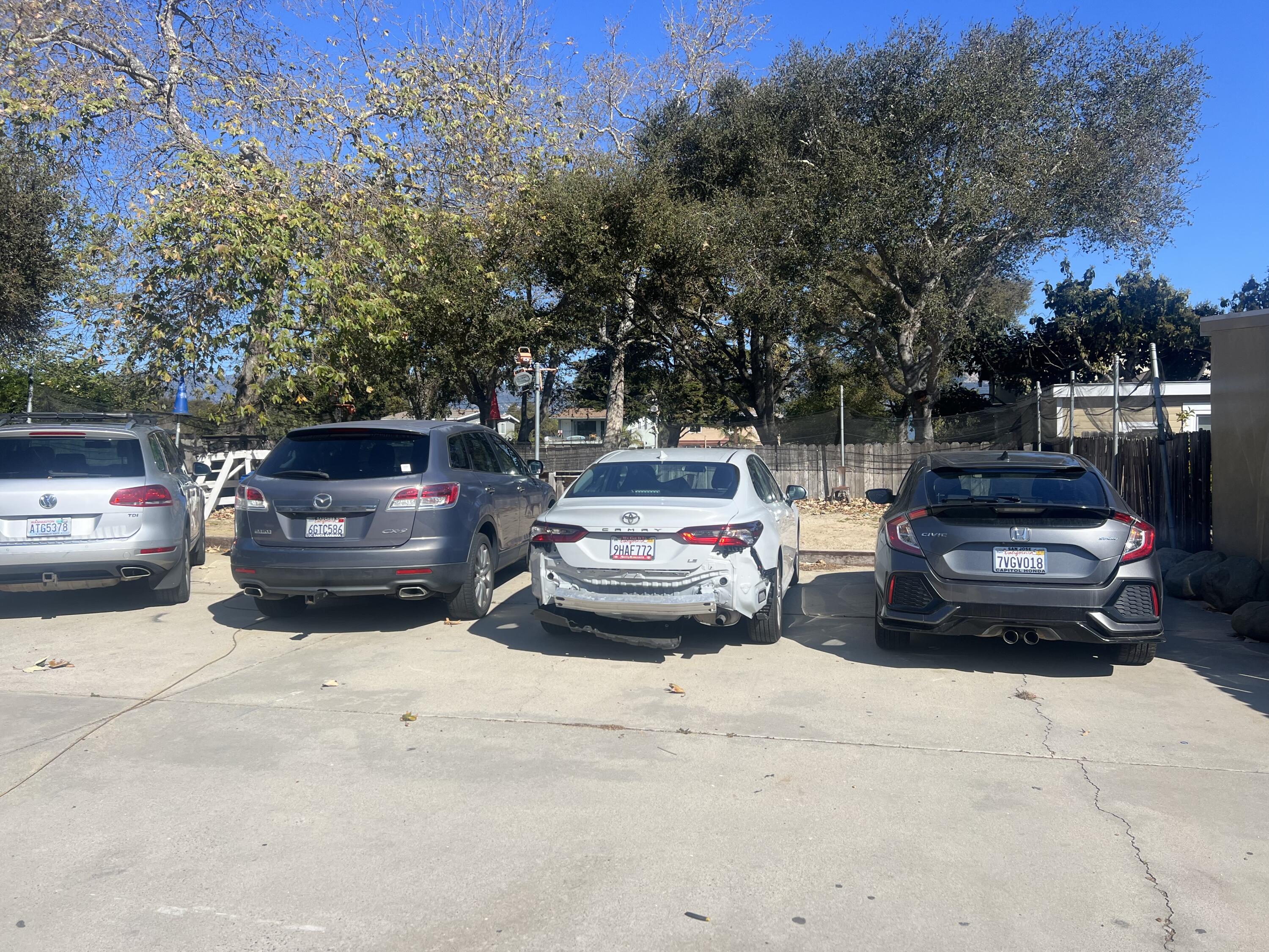 6714 Pasado Road Goleta, CA 93117 - Photo 10 of 35 Pasado Parking1