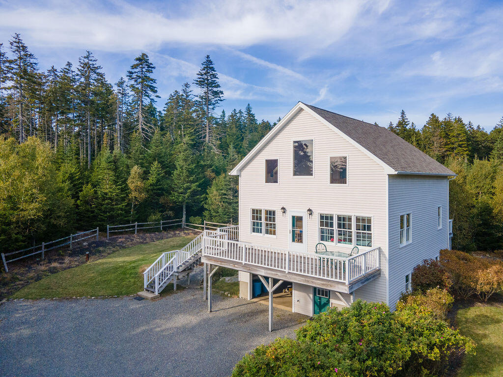 91 Whitman Road Stonington, ME 04681 - Photo 51 of 51 91Whitman-51