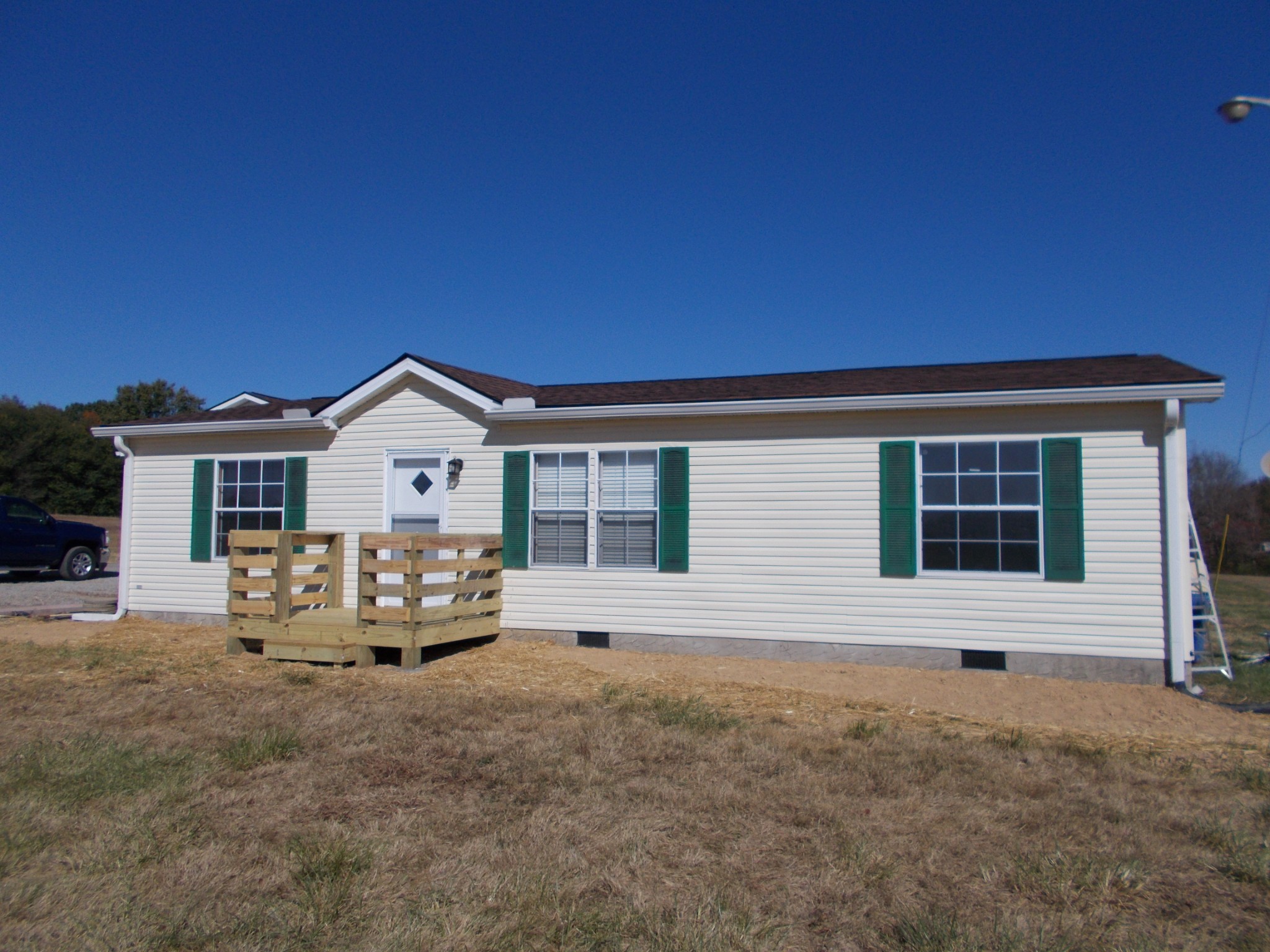 1015 Poplar Ridge Road Chapmansboro, TN 37035 - Photo 20 of 26 Gallery Image 20