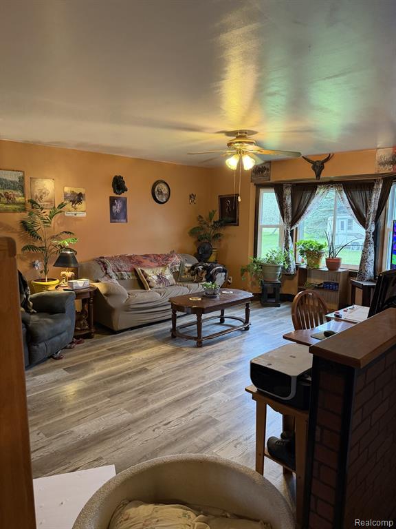 5200 Mayville Road Silverwood, MI 48760 - Photo 8 of 17