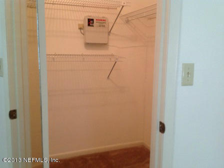 2715 Orange Picker Road Jacksonville, FL 32223 - Photo 15 of 22 Master Walk-in Closet