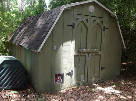 2715 Orange Picker Road Jacksonville, FL 32223 - Photo 21 of 22 Extra storage