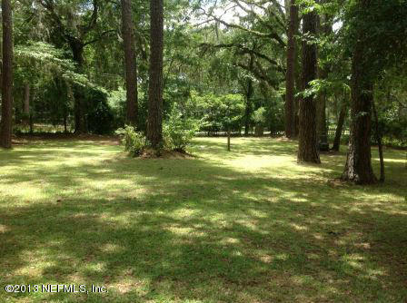 2715 Orange Picker Road Jacksonville, FL 32223 - Photo 3 of 22 Beautiful wooded lot