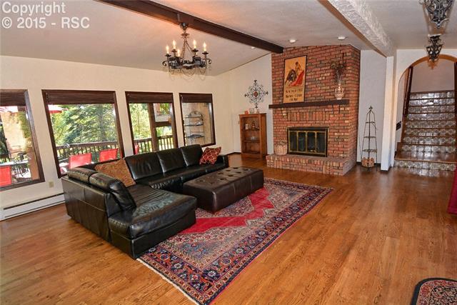 2403 Strickler Road Colorado Springs, CO 80906 - Photo 12 of 19 Gallery Image 12