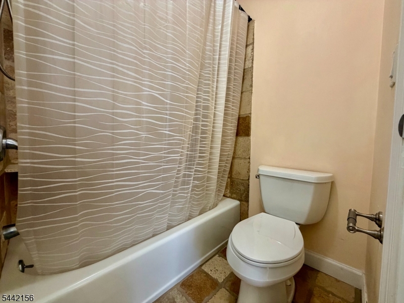 4 Cedar Court Bedminster, NJ 07921 - Photo 13 of 16 a bathroom with a sink and a toilet