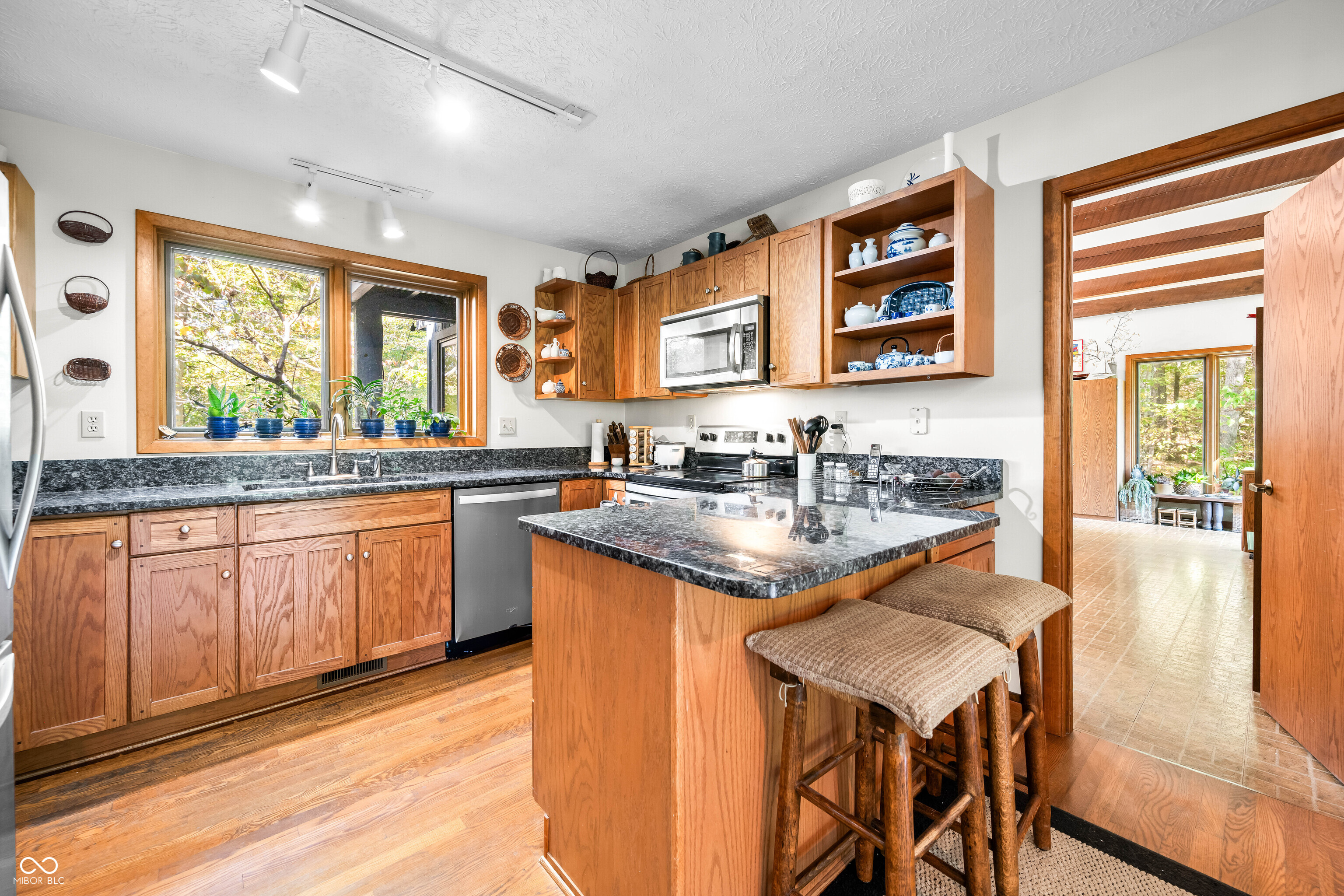 1541 Clay Lick Road Nashville, IN 47448 - Photo 22 of 103 Gallery Image 22