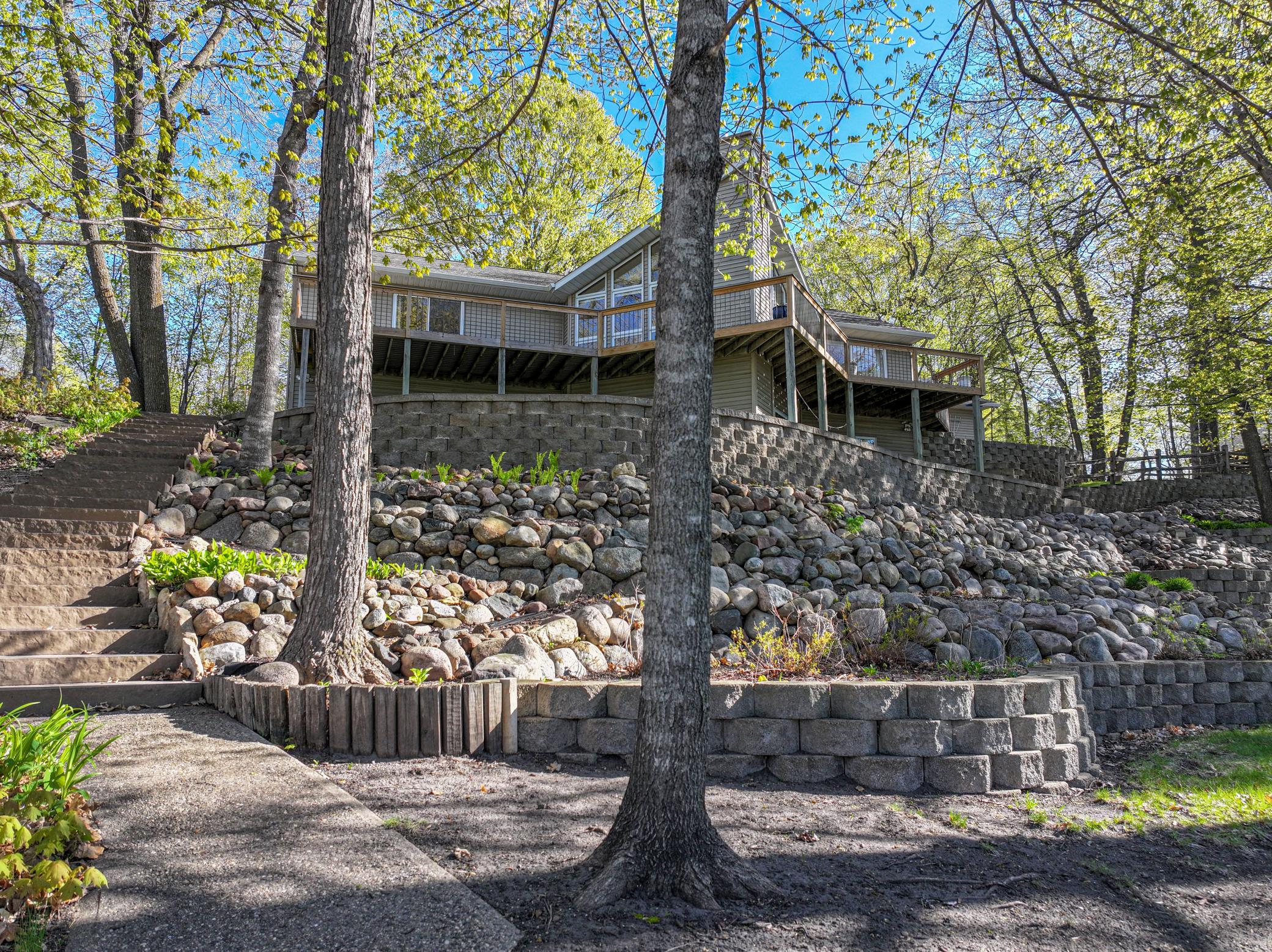 1850 Petes Point Lane Southwest Alexandria, MN 56308 - Photo 68 of 77