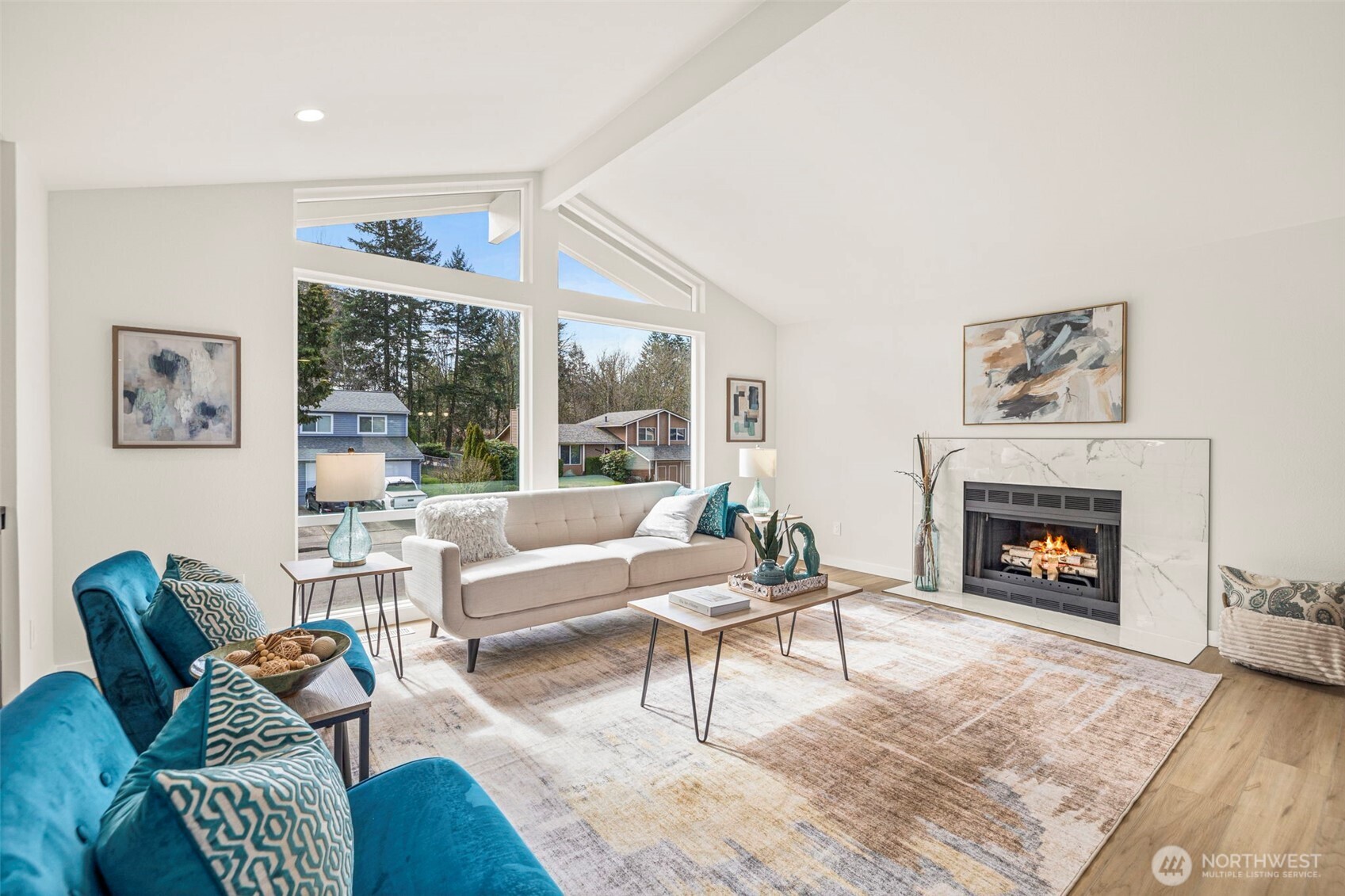 2214 Southeast 21st Street Renton, WA 98055 - Photo 12 of 40