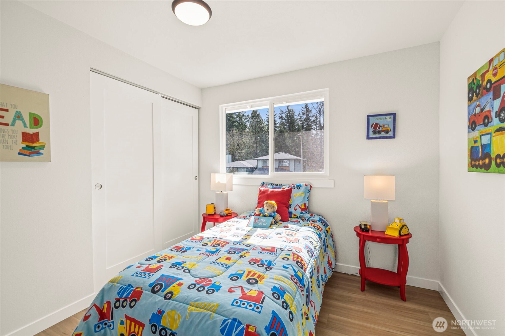 2214 Southeast 21st Street Renton, WA 98055 - Photo 15 of 40