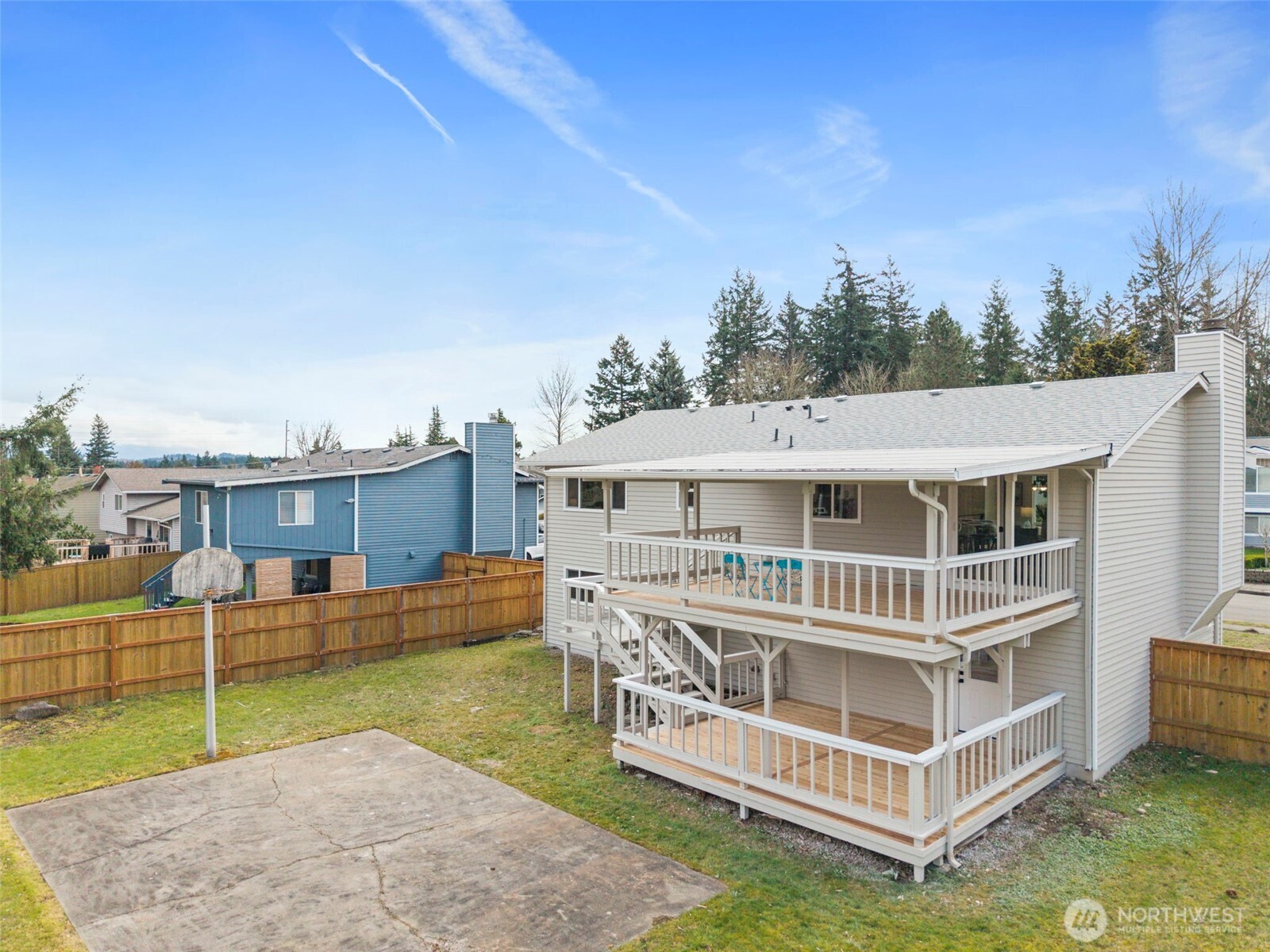 2214 Southeast 21st Street Renton, WA 98055 - Photo 34 of 40