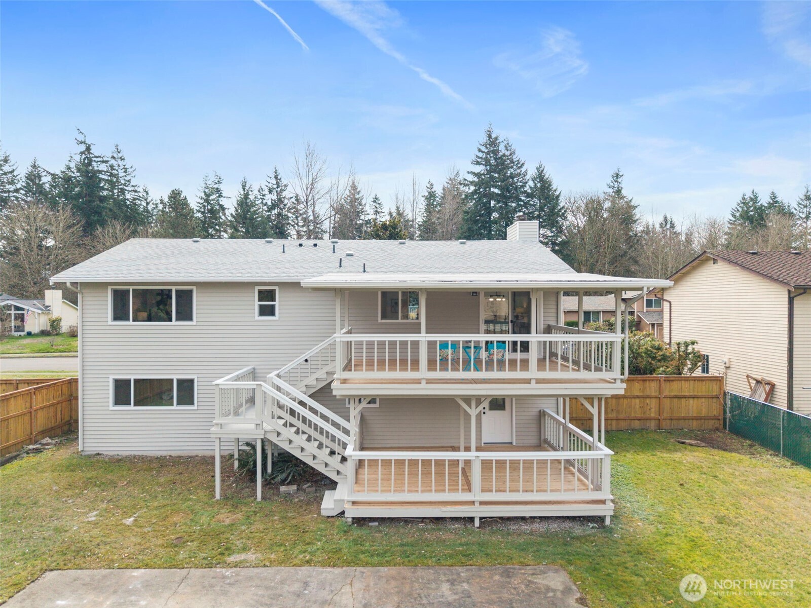 2214 Southeast 21st Street Renton, WA 98055 - Photo 35 of 40