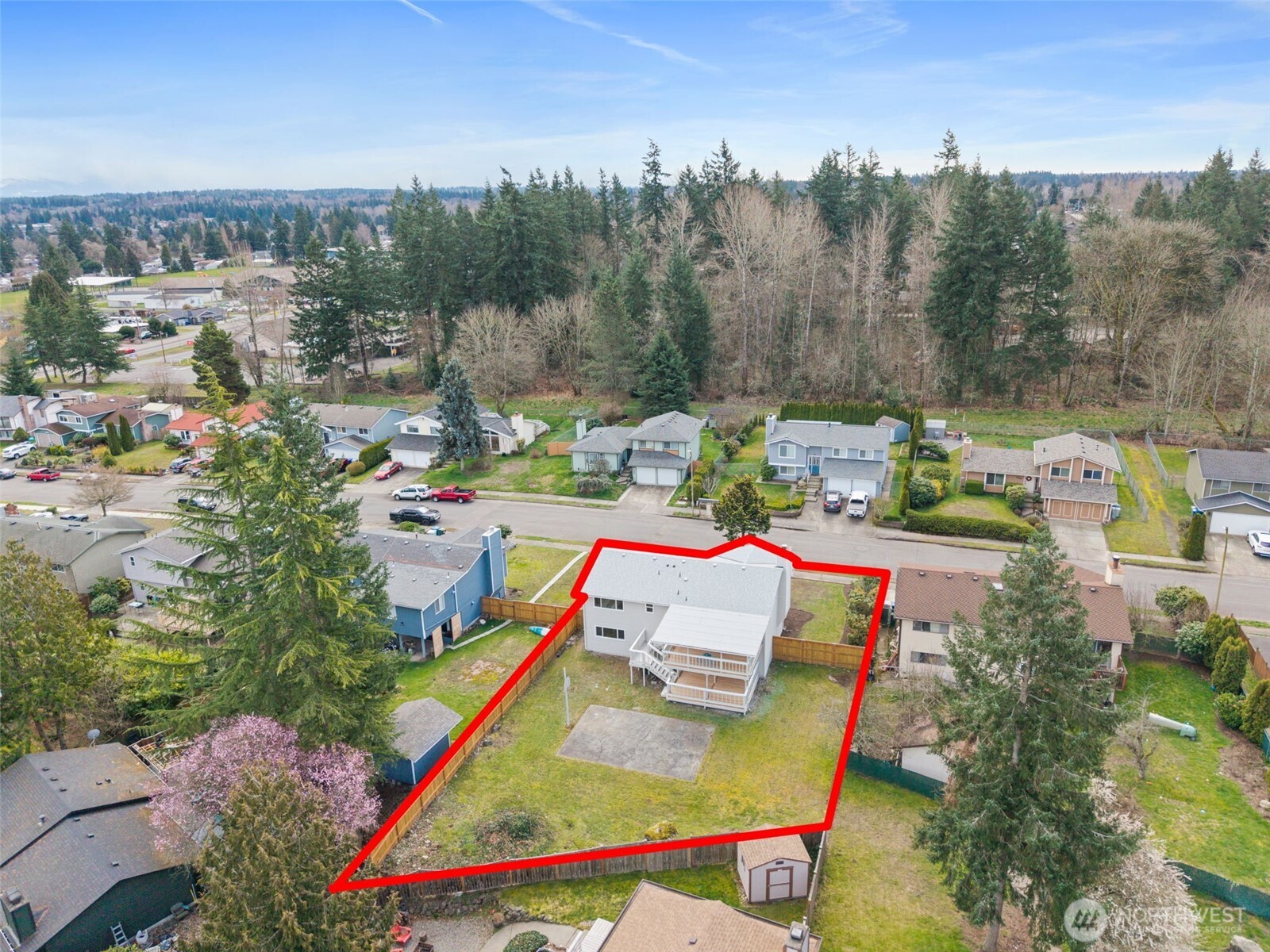2214 Southeast 21st Street Renton, WA 98055 - Photo 37 of 40