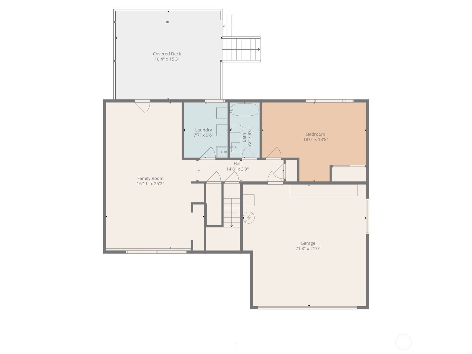 2214 Southeast 21st Street Renton, WA 98055 - Photo 39 of 40