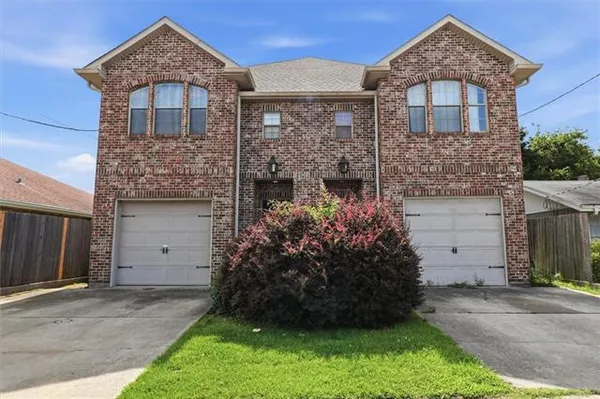 $349,000 | 807 Waltham Street, Metairie, LA 70001