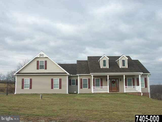 2 Hill Road Hanover, PA 17331 - Photo 1 of 1