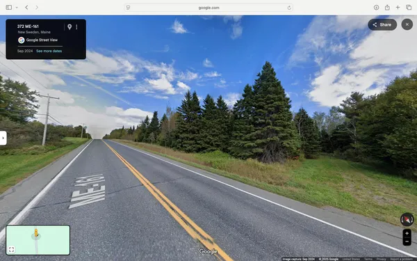 $219,900 | M11-l114.5g New Sweden Road, New Sweden, ME 04762